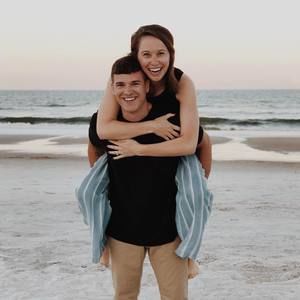 Meet your Posher, Brian